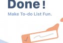 WaterDo:To Do List & Schedule