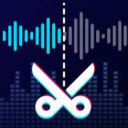 Аудио редактор: обрезка музыки v1.01.30.0210  Premium (2022).