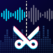 Audio Editor & Music Editor