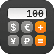 Конвертер валют v2.0.4  Оригинал (2022).