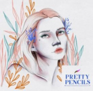 Pretty pencils pack