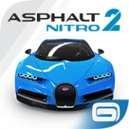 Asphalt Nitro 2