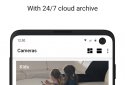 Faceter – Free DIY Cloud Video Surveillance