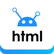 HTML Editor - HTML, CSS & JS