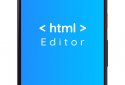 HTML Editor - HTML, CSS & JS