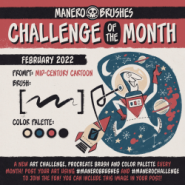 Challenge of the Month