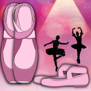 70 Female Shoe Stamps for Procreate