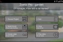 Zoetic Pro - Image Alignment and Video Creation