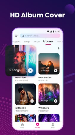 Offline Music Player Mod Apk v1.02.28.1016 Download 2023