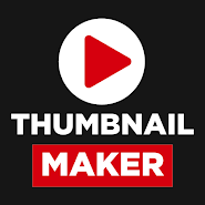 Thumbnail Maker - Channel art