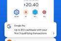 Google Pay: Save, Pay, Manage
