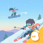 Ski Resort Tycoon