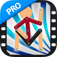 Stick Nodes Pro - Аниматор