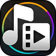 MP4, MP3 Video Audio Cutte