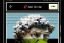 Pixelwave Wallpapers : Live Walls & Pixel Editor