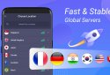 iTop VPN - Fast & Unlimited