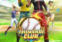 Baseball Club: PvP Multiplayer