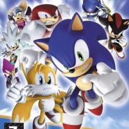 Sonic Rivals 2 v1.0  Оригинал (2022).