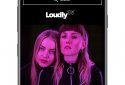 Loudly - Social Music Video Platform