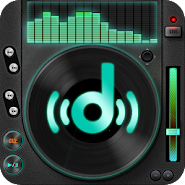 Dub Radio транслирующее музыку
