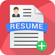 CV & Resume - Maker & Creator