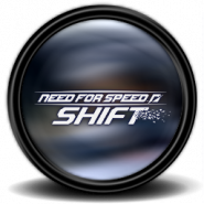 Need for Speed Shift