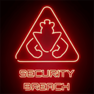 FNAF 9: Security Breach
