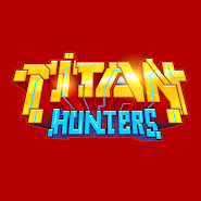 Titan Avcıları