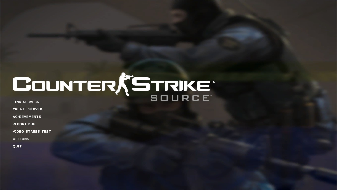 Counter-Strike: Re-Source v1.2 [CSS v34/90+] : Free Download