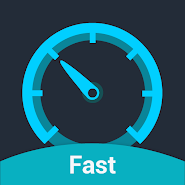 Internet Fast Speed Test Meter