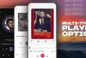 Music Player - MP4, MP3 Player