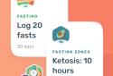 Zero - Intermittent Fasting