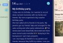 My Diary - Journal, Diary, Daily Journal with Lock