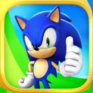 Sonic Dash+