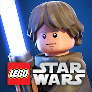 LEGO® Star Wars™ Battles: PVP Tower Defense