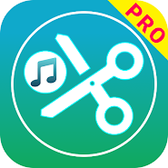 MP3 Cutter Pro v4.3.4 Pro (2022).