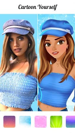 ToonApp: Cartoon Photo Editor Pro APK for Android ToonApp: Cartoon Photo Editor Pro APK for Android