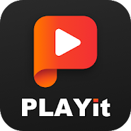 PLAYit-All in One Video Player v2.6.1.99  Pro (2022).