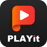 PLAYit-Hepsi Bir Arada Video Oynatıcı