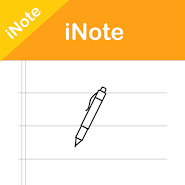 iNote iOS 15 - Phone 13 Notes