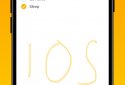 iNote iOS 15 - Phone 13 Notes