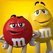 M&M’S Macerası – Bulmaca Oyunları