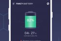 Fancy Battery - Battery Saver, Booster, Cleaner