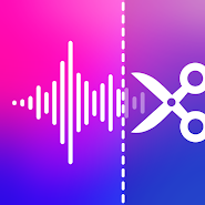 Ringtone Maker: Music Cutter, Custom Ringtone