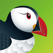 Puffin Web Tarayıcı