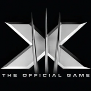 X-MEN - THE OFFICIAL GAME