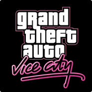 GRAND THEFT AUTO - VICE CITY