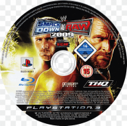 WWE SmackDown vs. Raw 2009