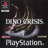 DINO CRISIS