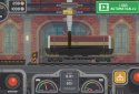 Train Simulator: поезд игра 2D